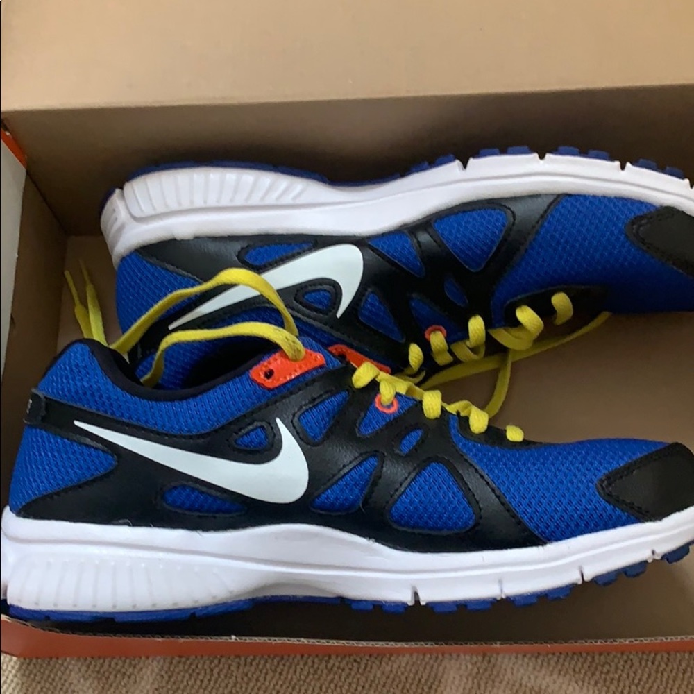 Nike Air Max Run Lite